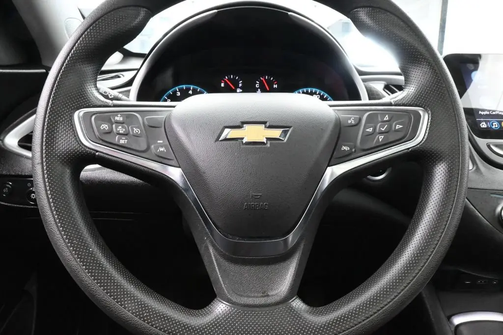 2024 Chevrolet Malibu - $15,041