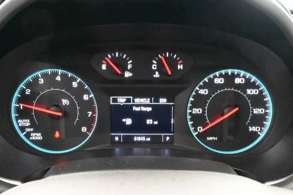 2024 Chevrolet Malibu - $15,041