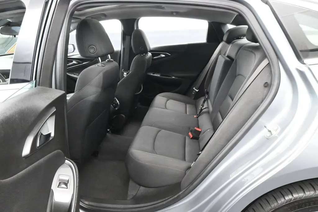 2024 Chevrolet Malibu - $15,041