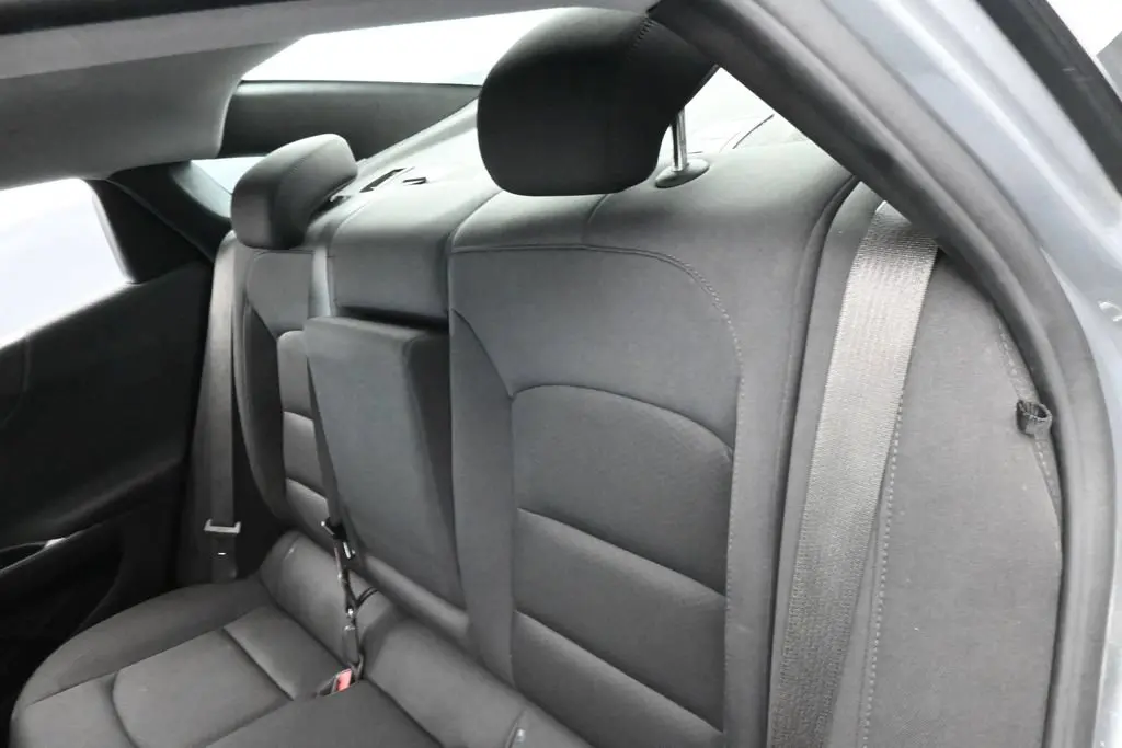 2024 Chevrolet Malibu - $15,041