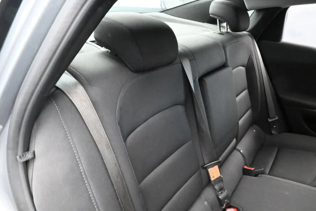 2024 Chevrolet Malibu - $15,041
