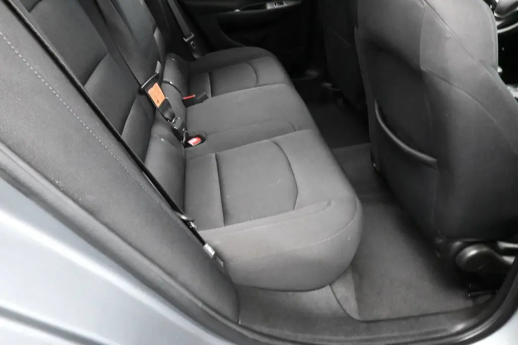 2024 Chevrolet Malibu - $15,041