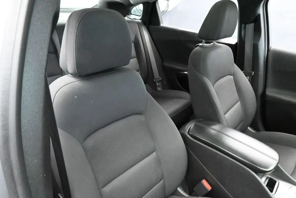 2024 Chevrolet Malibu - $15,041