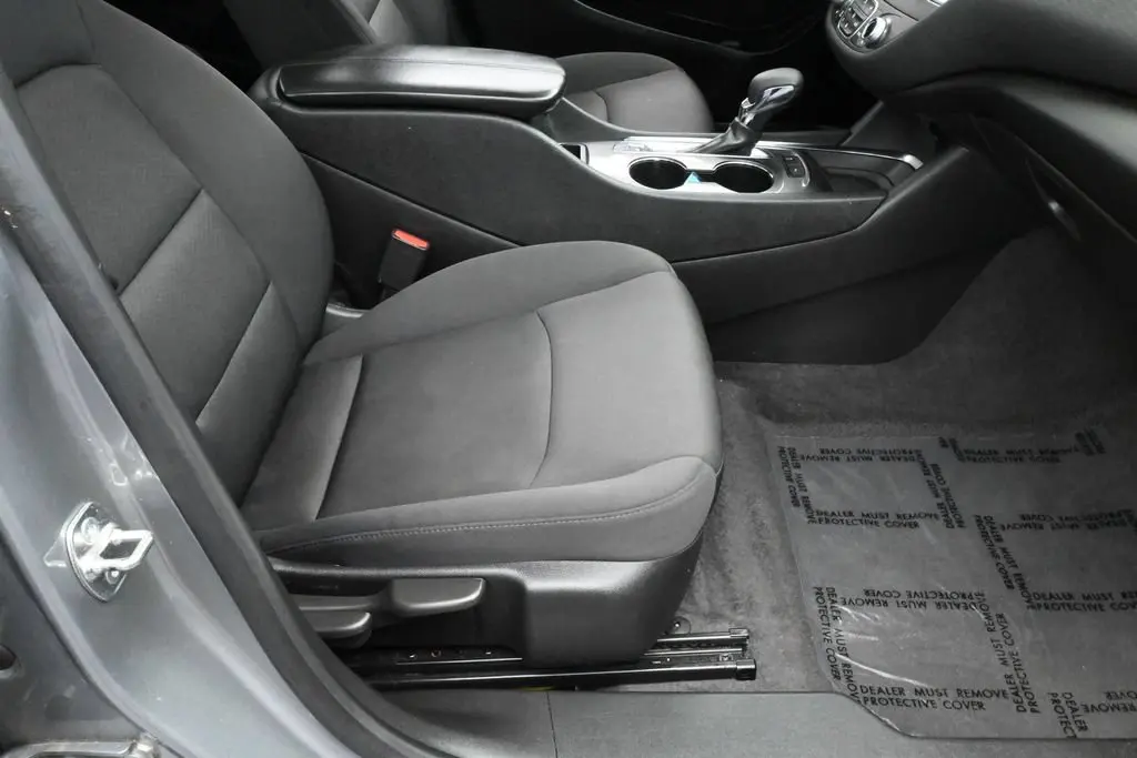 2024 Chevrolet Malibu - $15,041