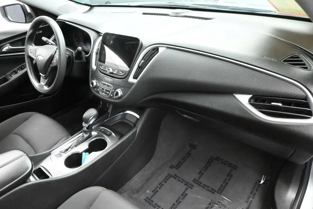 2024 Chevrolet Malibu - $15,041