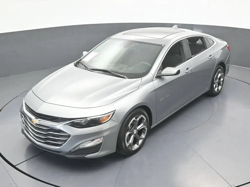 2024 Chevrolet Malibu - $15,041