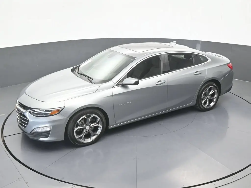 2024 Chevrolet Malibu - $15,041
