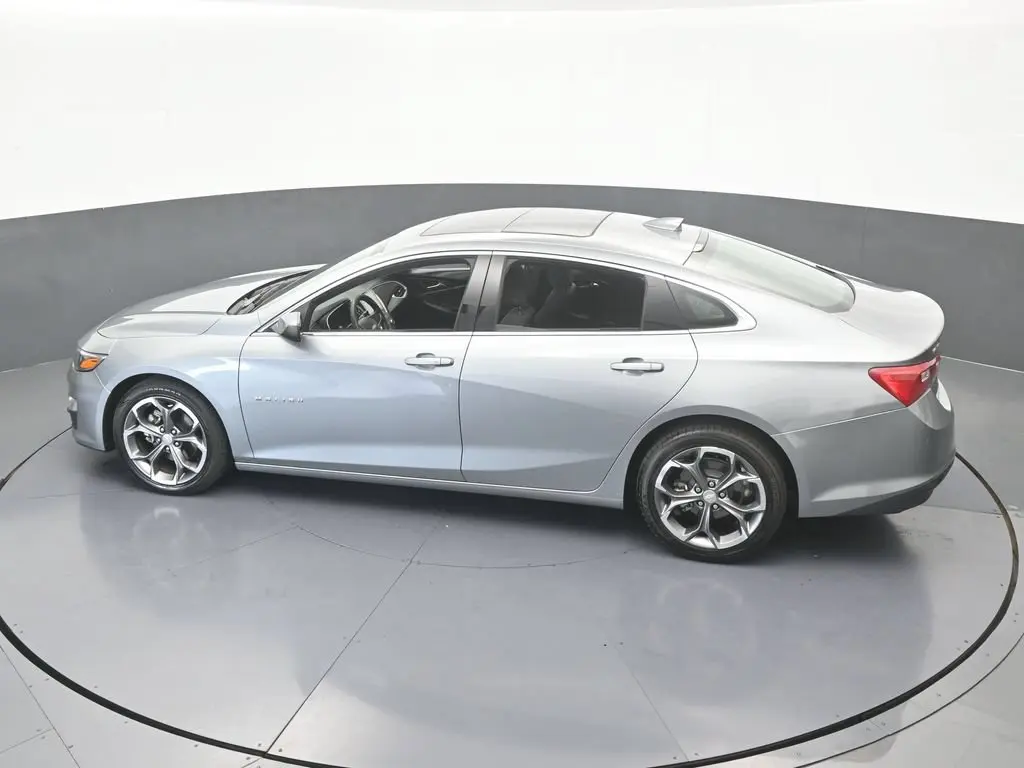 2024 Chevrolet Malibu - $15,041