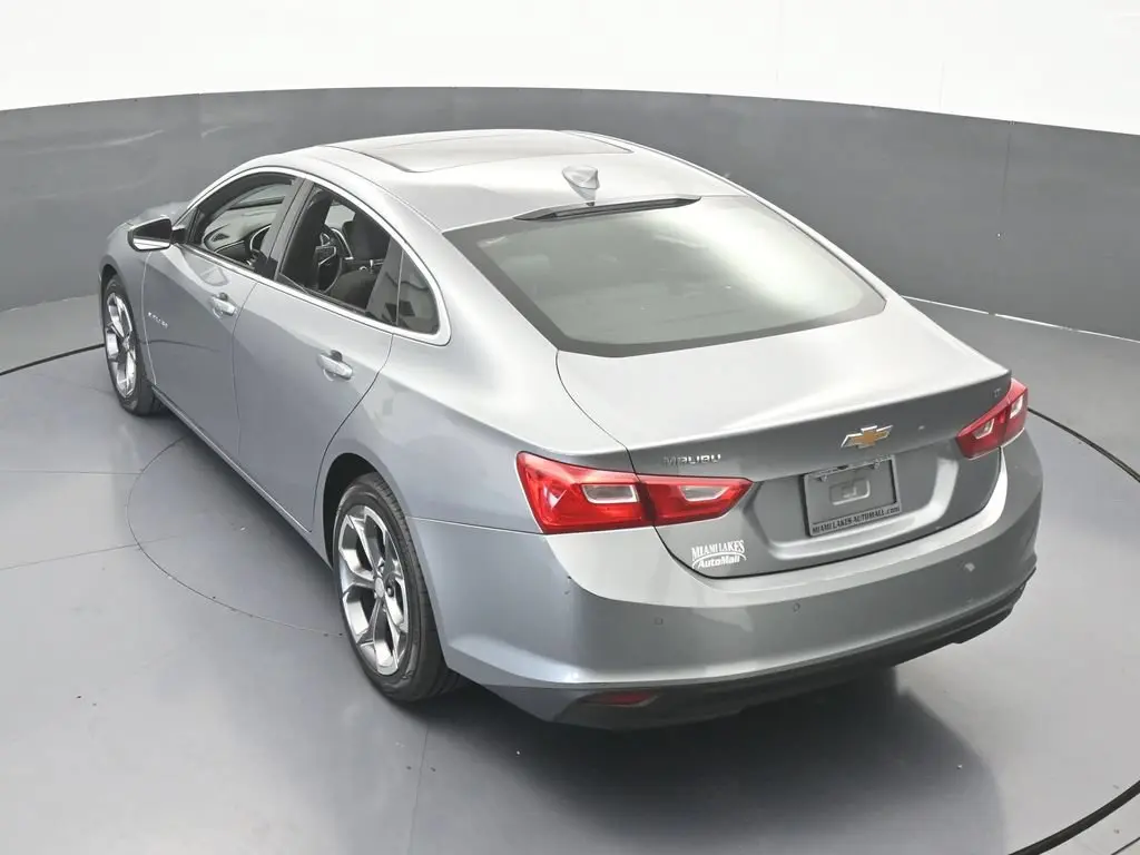 2024 Chevrolet Malibu - $15,041