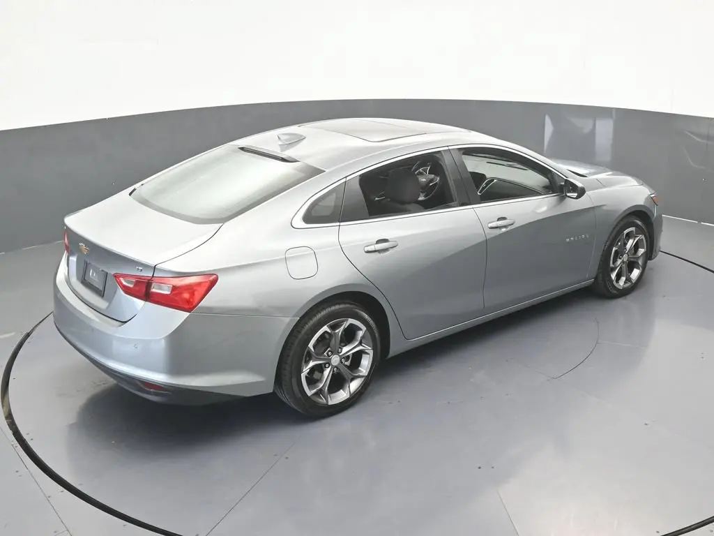 2024 Chevrolet Malibu - $15,041