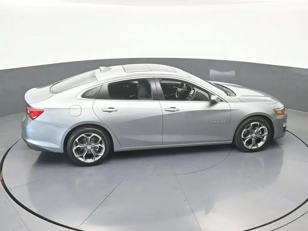 2024 Chevrolet Malibu - $15,041