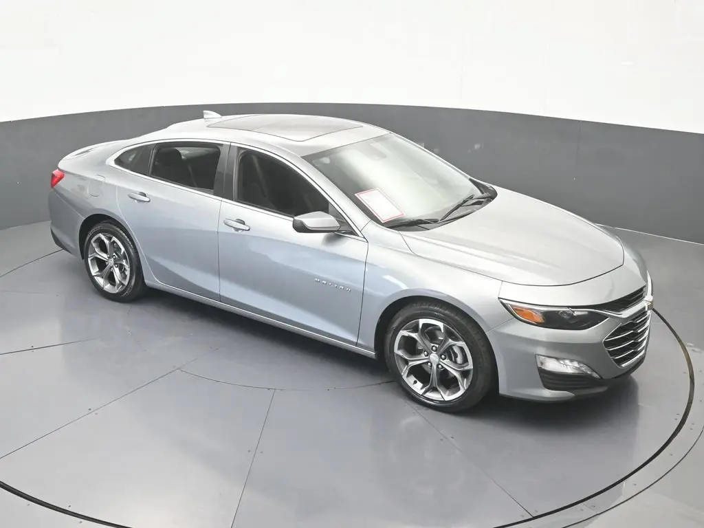 2024 Chevrolet Malibu - $15,041