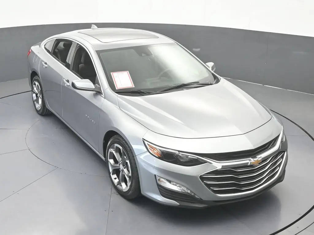 2024 Chevrolet Malibu - $15,041