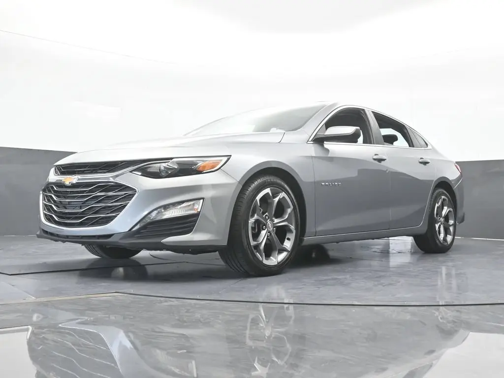 2024 Chevrolet Malibu - $15,041