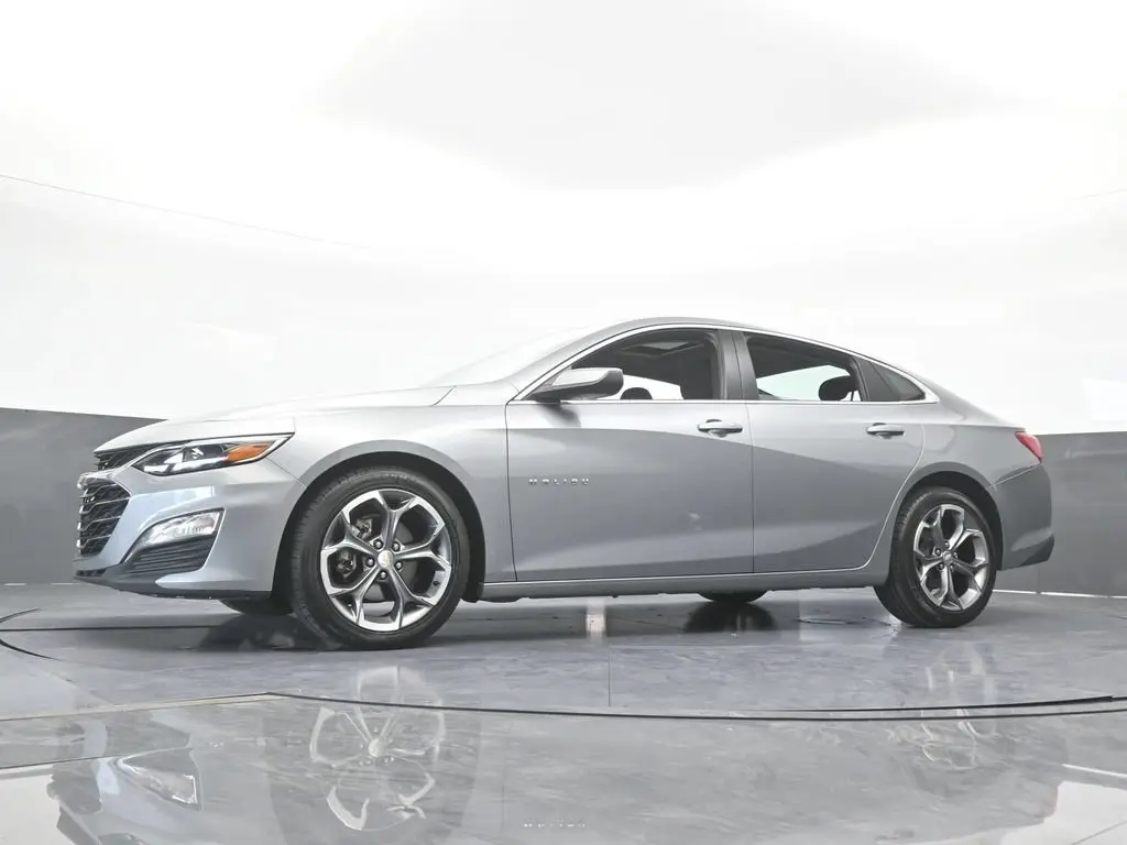 2024 Chevrolet Malibu - $15,041