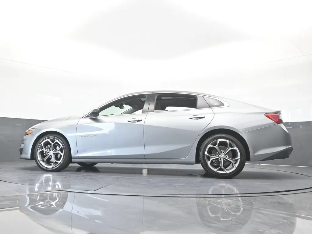 2024 Chevrolet Malibu - $15,041