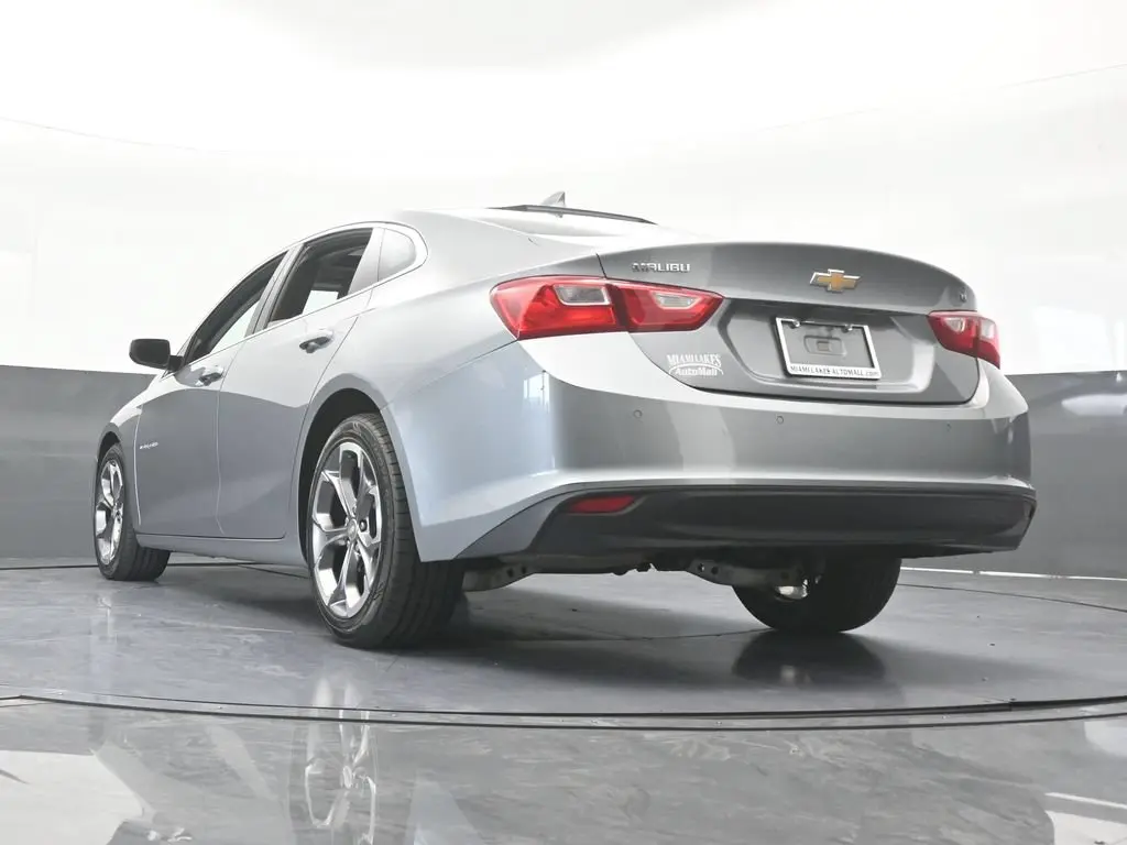 2024 Chevrolet Malibu - $15,041