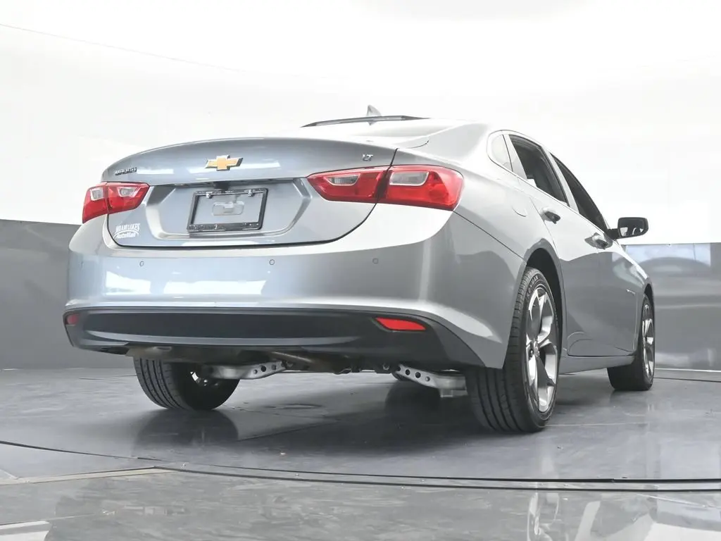 2024 Chevrolet Malibu - $15,041