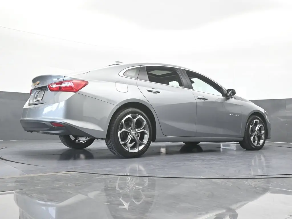 2024 Chevrolet Malibu - $15,041