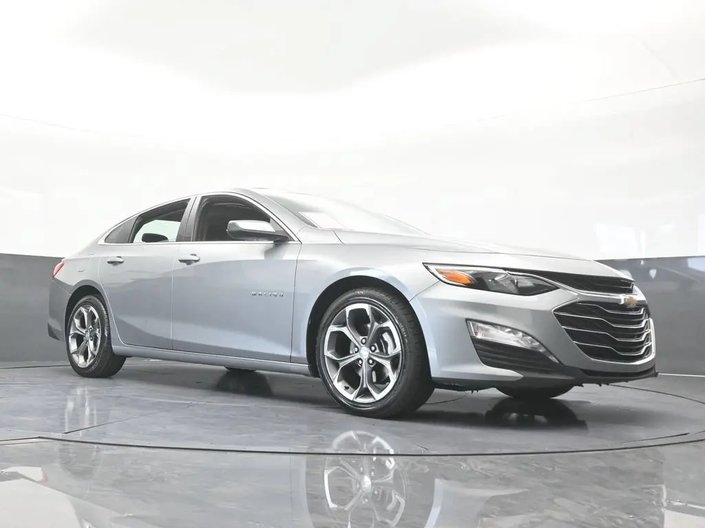 2024 Chevrolet Malibu - $15,041