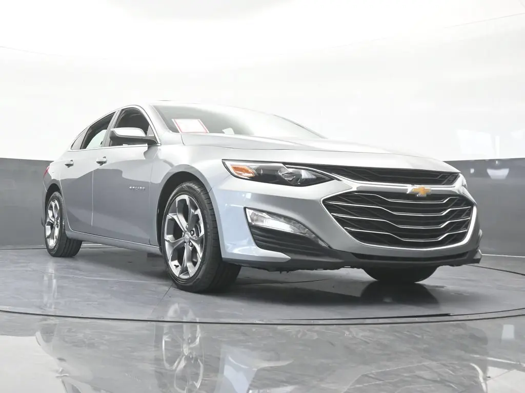2024 Chevrolet Malibu - $15,041