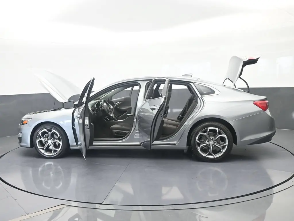 2024 Chevrolet Malibu - $15,041
