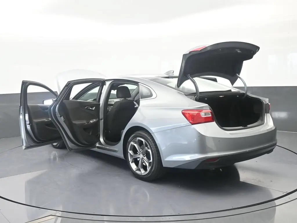 2024 Chevrolet Malibu - $15,041