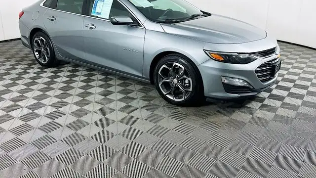 Preowned 2024 Chevrolet Malibu LT for Sale