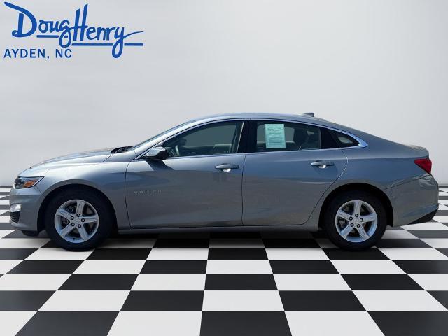 2024 Chevrolet Malibu - $18,996