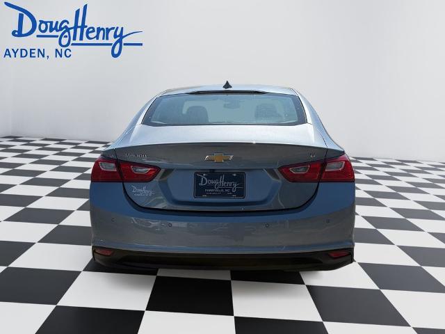 2024 Chevrolet Malibu - $18,996