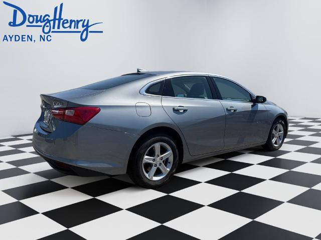 2024 Chevrolet Malibu - $18,996