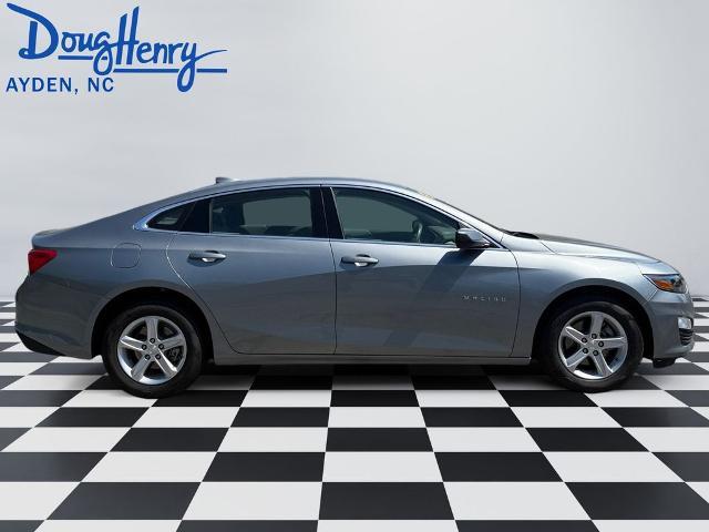 2024 Chevrolet Malibu - $18,996