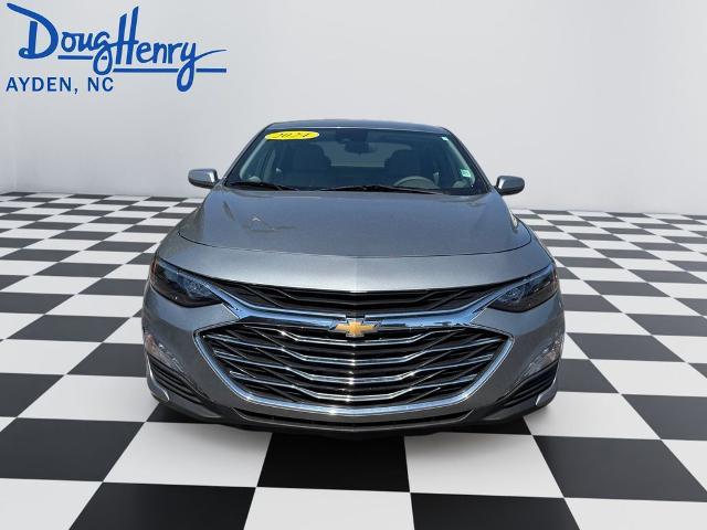 2024 Chevrolet Malibu - $18,996