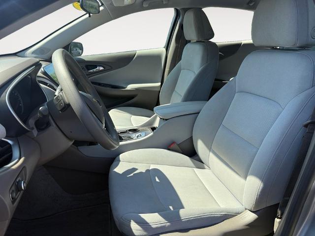2024 Chevrolet Malibu - $18,996