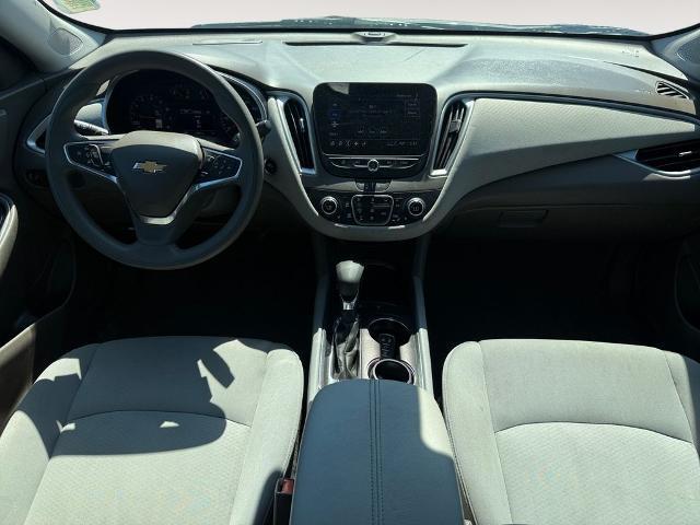 2024 Chevrolet Malibu - $18,996