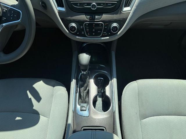 2024 Chevrolet Malibu - $18,996