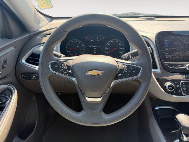 2024 Chevrolet Malibu - $18,996