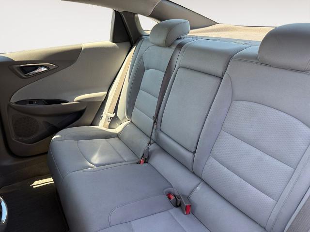 2024 Chevrolet Malibu - $18,996