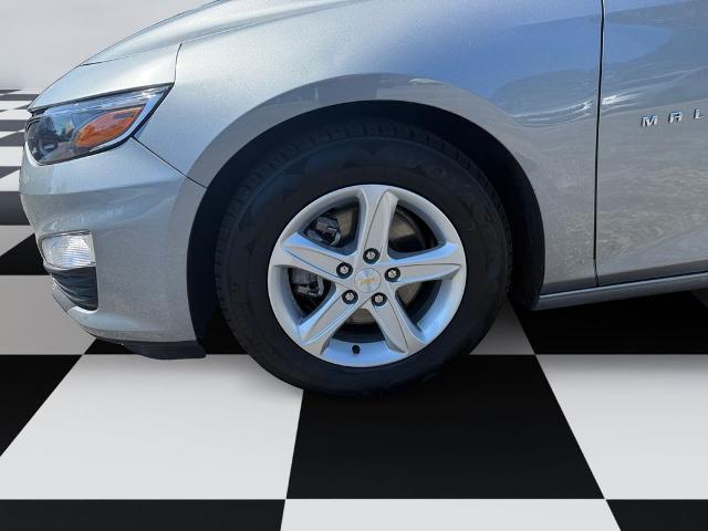 2024 Chevrolet Malibu - $18,996