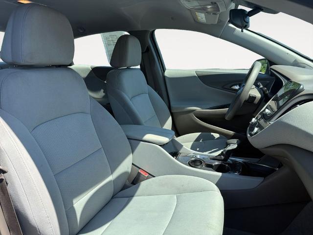 2024 Chevrolet Malibu - $18,996