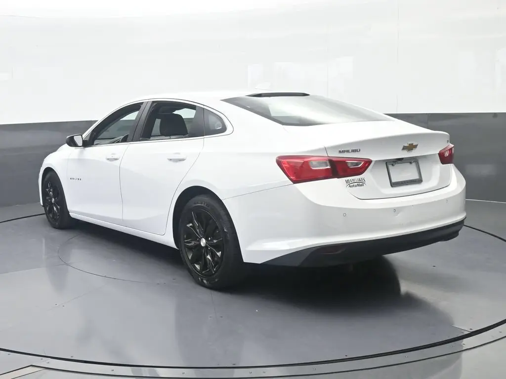 2024 Chevrolet Malibu - $13,734