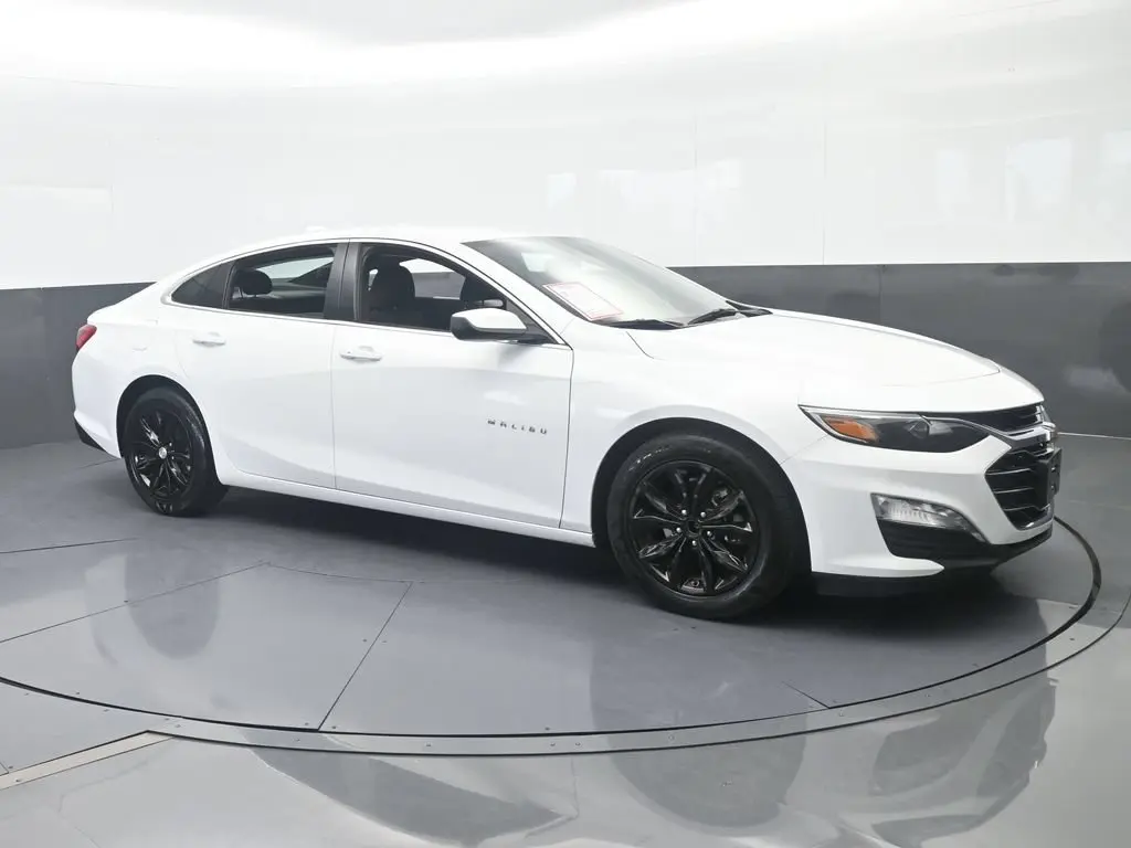 2024 Chevrolet Malibu - $13,734