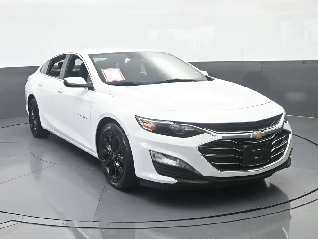 2024 Chevrolet Malibu - $13,734