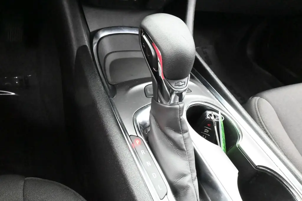 2024 Chevrolet Malibu - $13,734