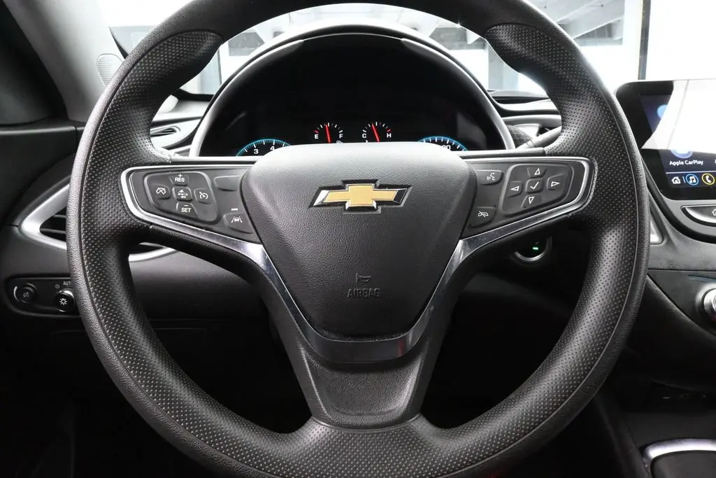 2024 Chevrolet Malibu - $13,734