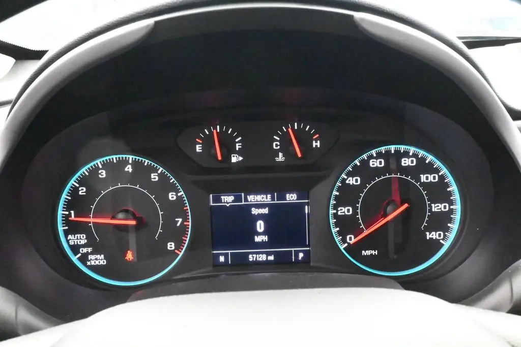 2024 Chevrolet Malibu - $13,734