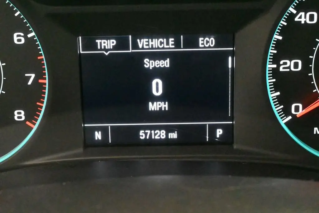 2024 Chevrolet Malibu - $13,734