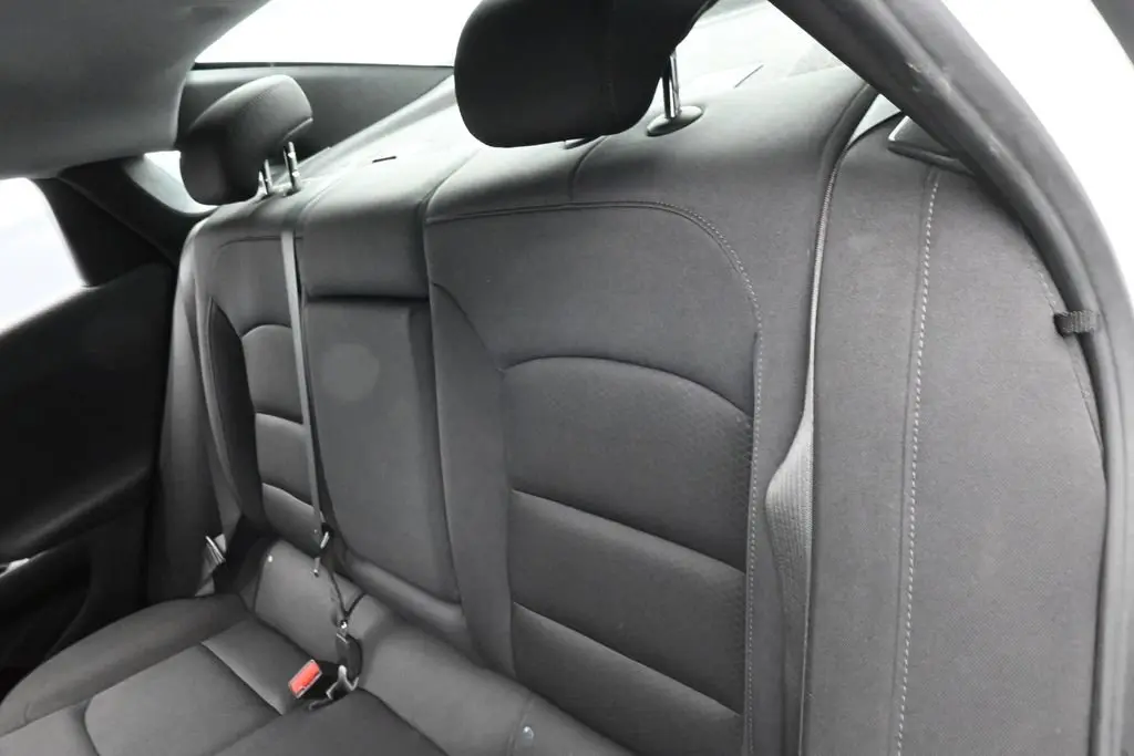 2024 Chevrolet Malibu - $13,734