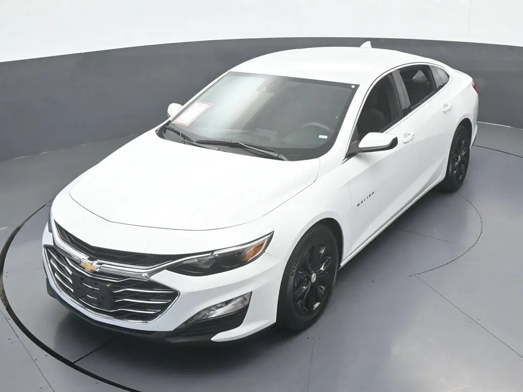 2024 Chevrolet Malibu - $13,734
