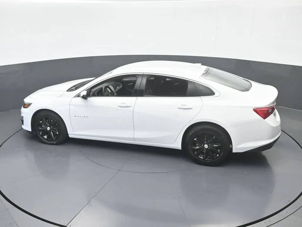 2024 Chevrolet Malibu - $13,734